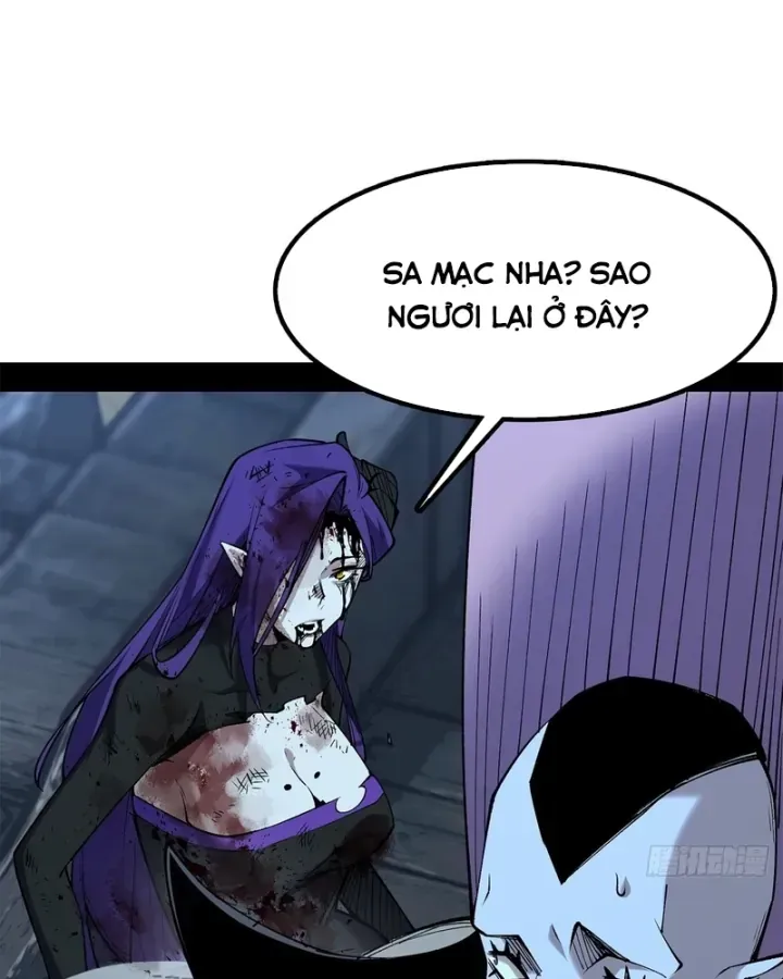 Thi Sơn Huyết Hải Chap 38 - Next Chap 39