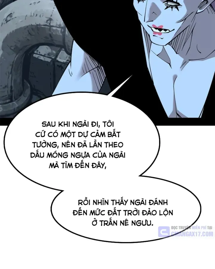 Thi Sơn Huyết Hải Chap 38 - Next Chap 39