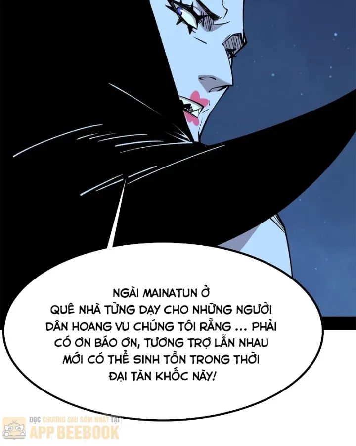 Thi Sơn Huyết Hải Chap 38 - Next Chap 39