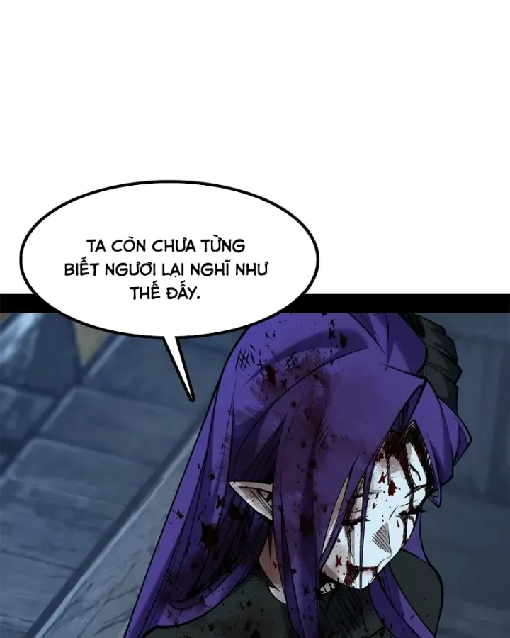 Thi Sơn Huyết Hải Chap 38 - Next Chap 39