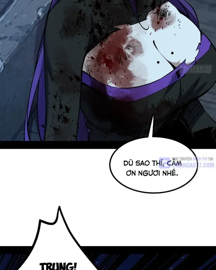 Thi Sơn Huyết Hải Chap 38 - Next Chap 39