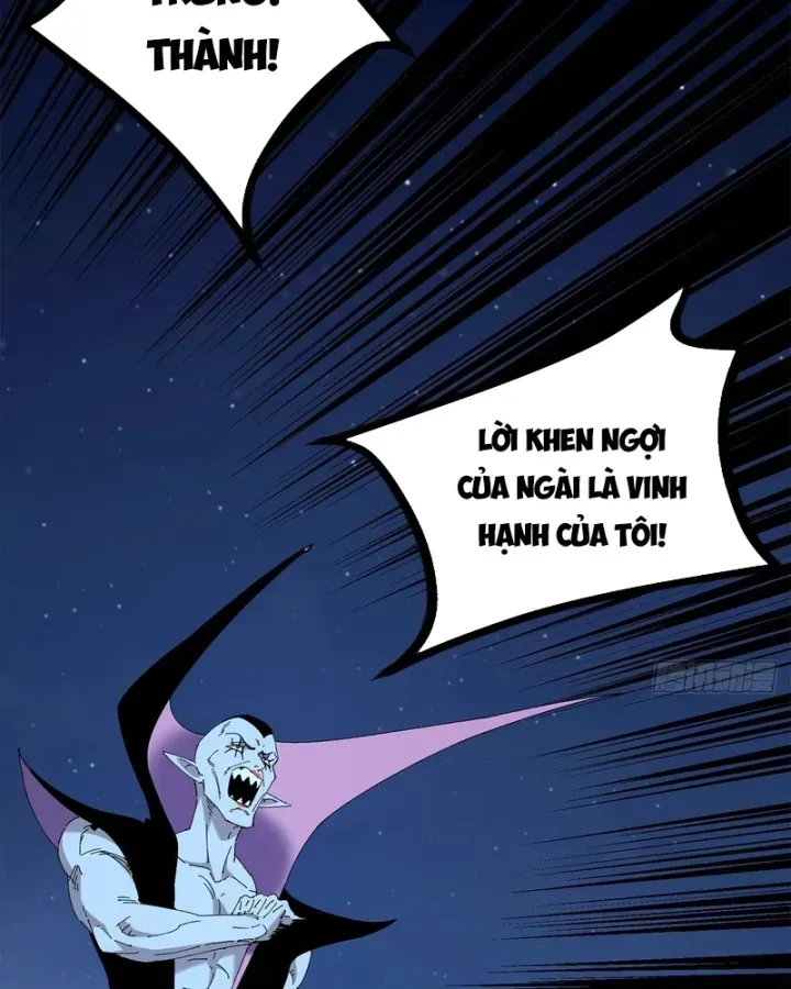 Thi Sơn Huyết Hải Chap 38 - Next Chap 39