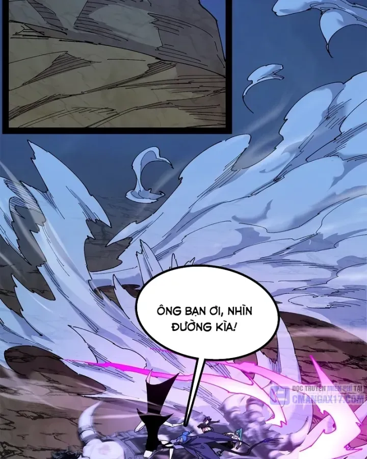 Thi Sơn Huyết Hải Chap 38 - Next Chap 39