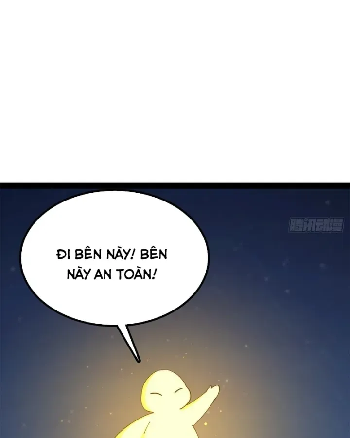 Thi Sơn Huyết Hải Chap 38 - Next Chap 39