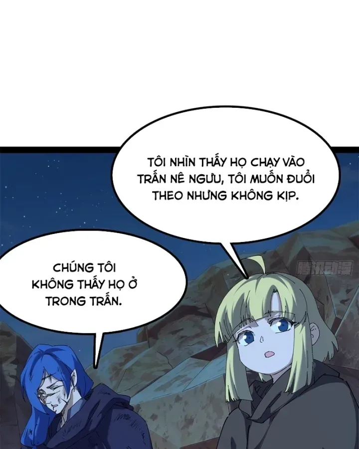 Thi Sơn Huyết Hải Chap 38 - Next Chap 39