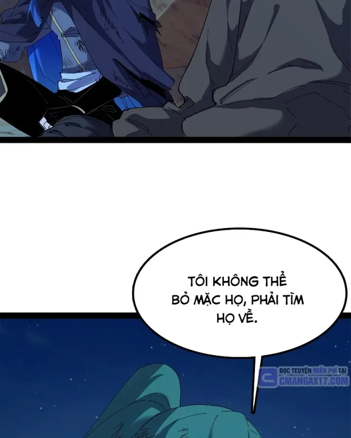 Thi Sơn Huyết Hải Chap 38 - Next Chap 39