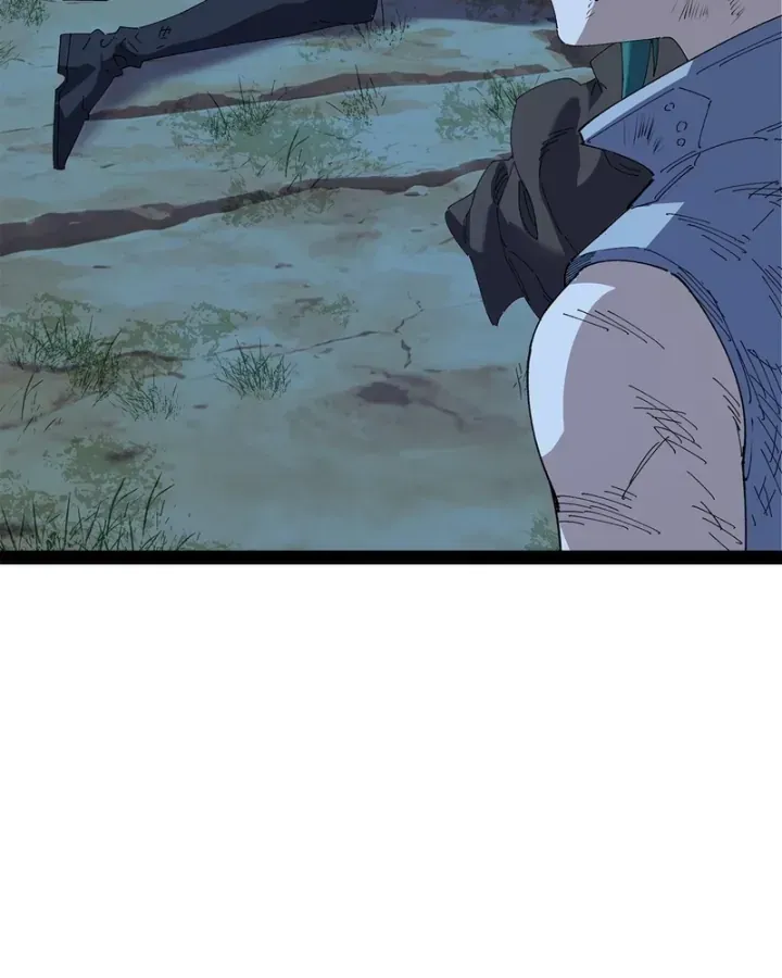 Thi Sơn Huyết Hải Chap 38 - Next Chap 39