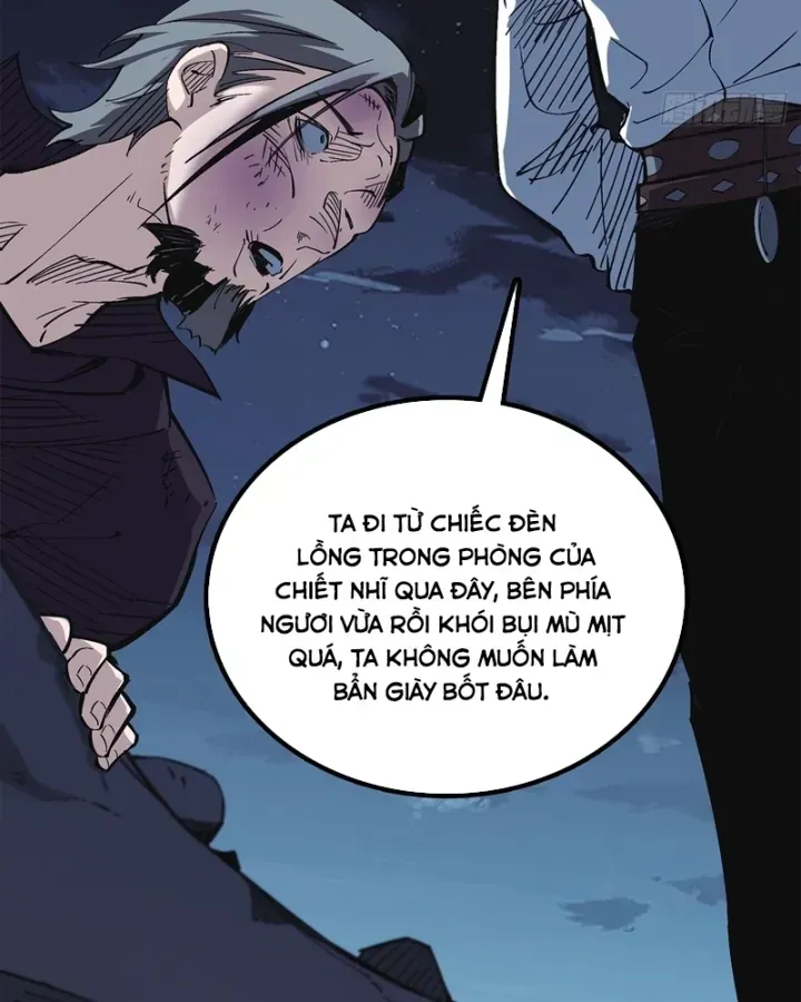 Thi Sơn Huyết Hải Chap 38 - Next Chap 39