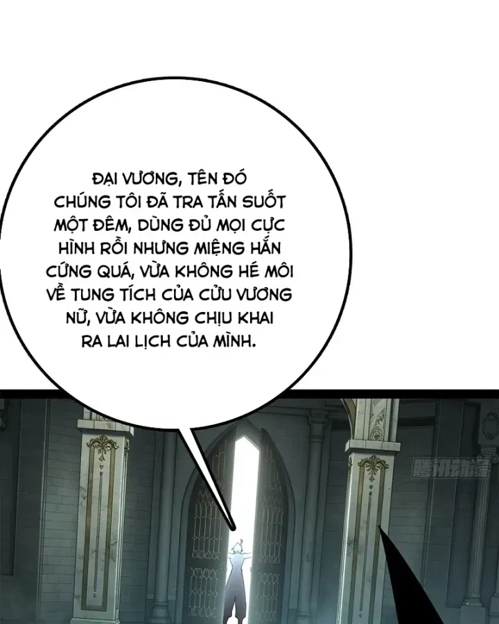 Thi Sơn Huyết Hải Chap 38 - Next Chap 39