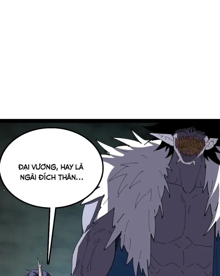 Thi Sơn Huyết Hải Chap 38 - Next Chap 39