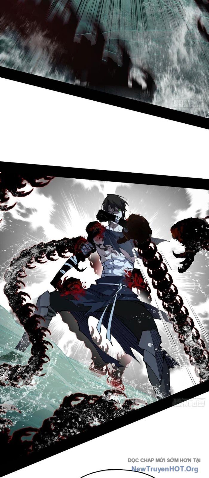 Thi Sơn Huyết Hải Chap 5 - Next Chap 6
