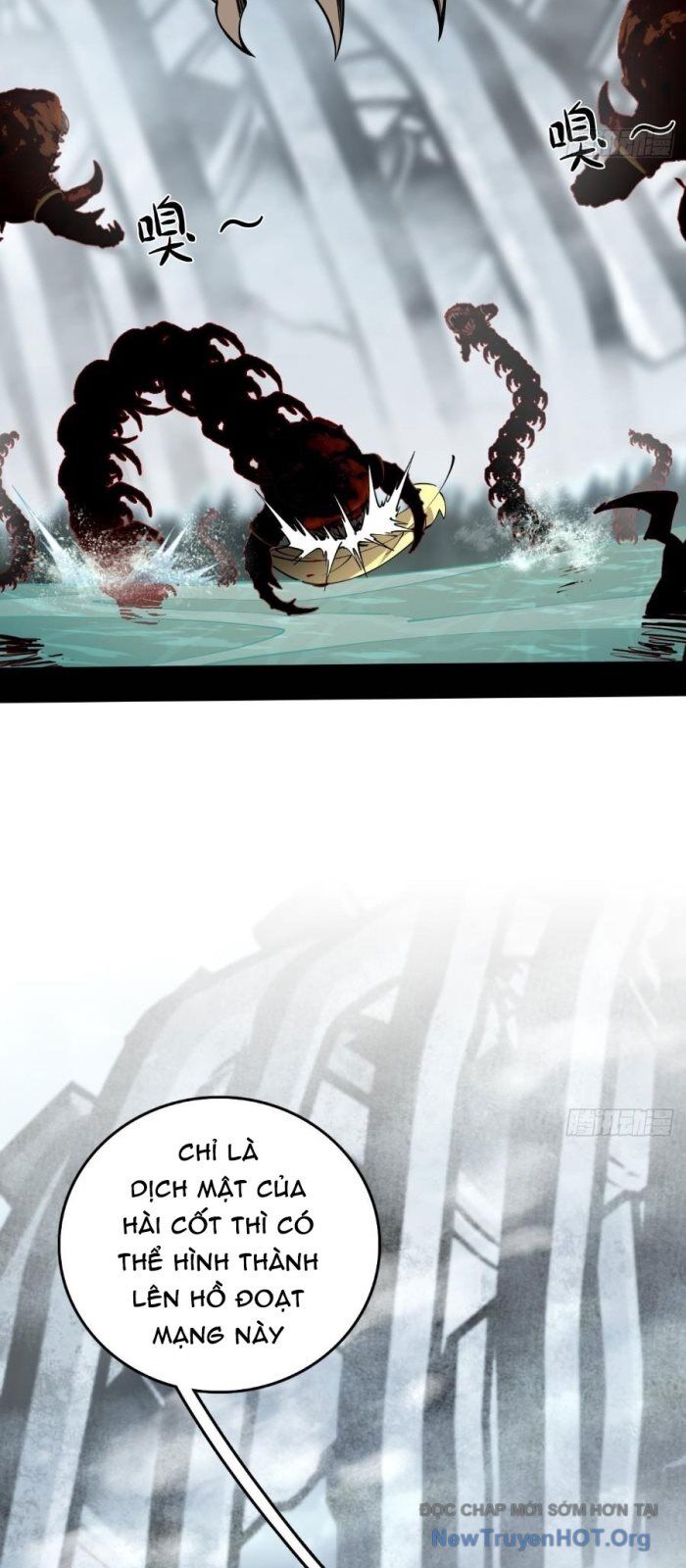 Thi Sơn Huyết Hải Chap 5 - Next Chap 6