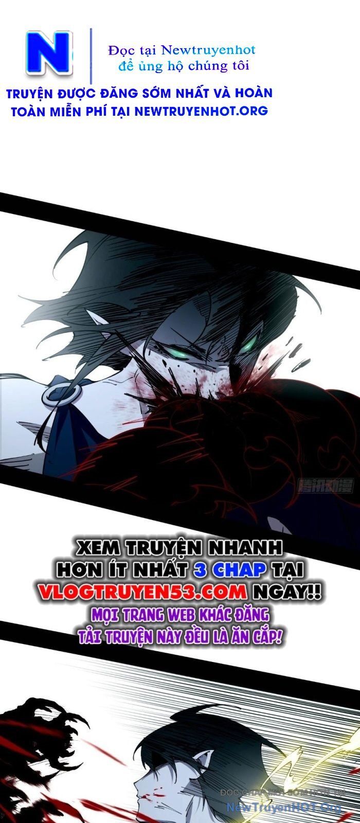 Thi Sơn Huyết Hải Chap 5 - Next Chap 6