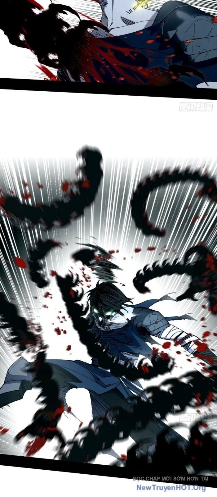 Thi Sơn Huyết Hải Chap 5 - Next Chap 6