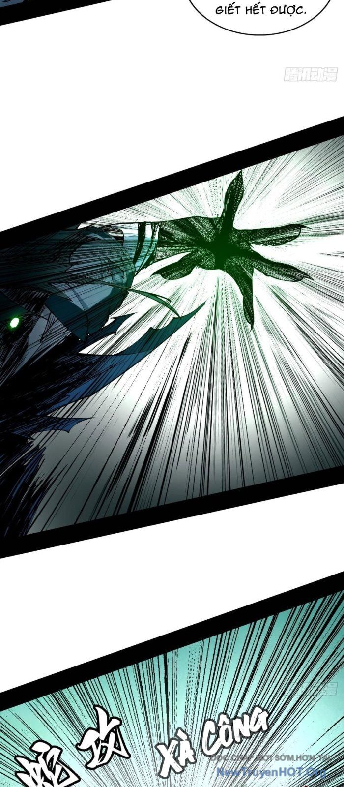 Thi Sơn Huyết Hải Chap 5 - Next Chap 6
