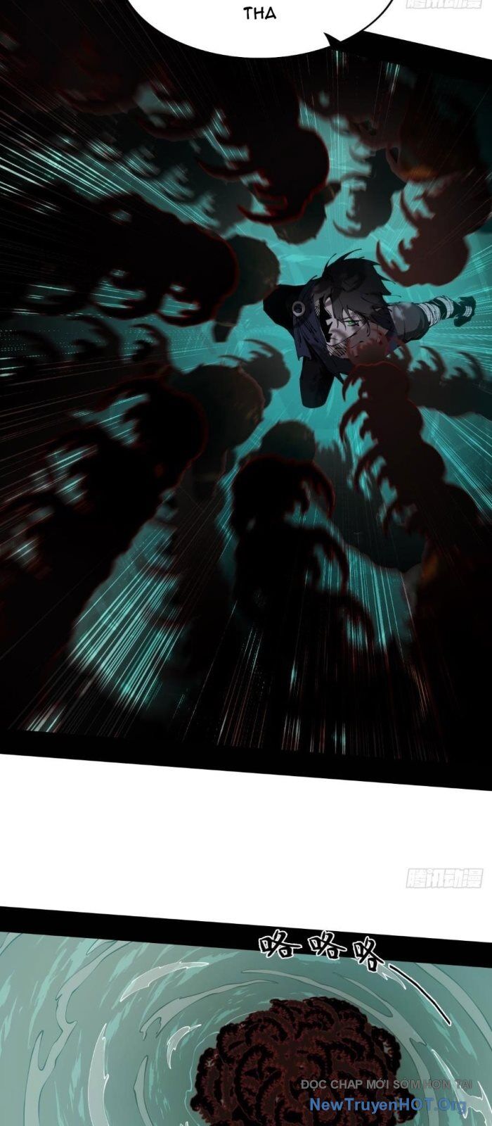 Thi Sơn Huyết Hải Chap 5 - Next Chap 6