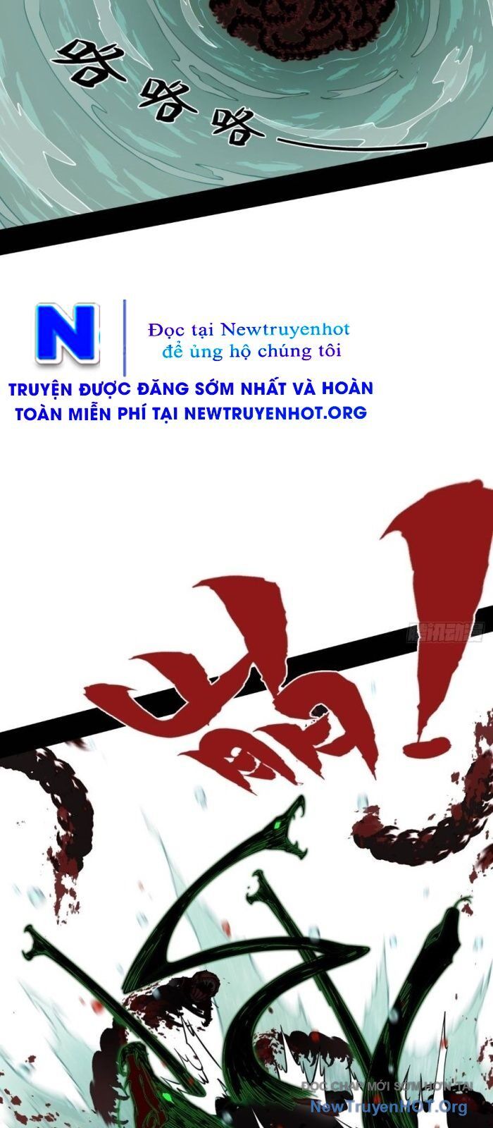 Thi Sơn Huyết Hải Chap 5 - Next Chap 6