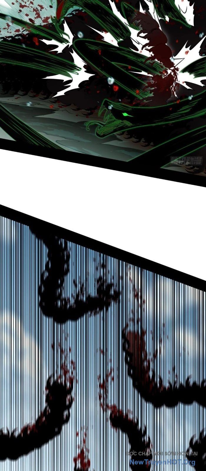 Thi Sơn Huyết Hải Chap 5 - Next Chap 6