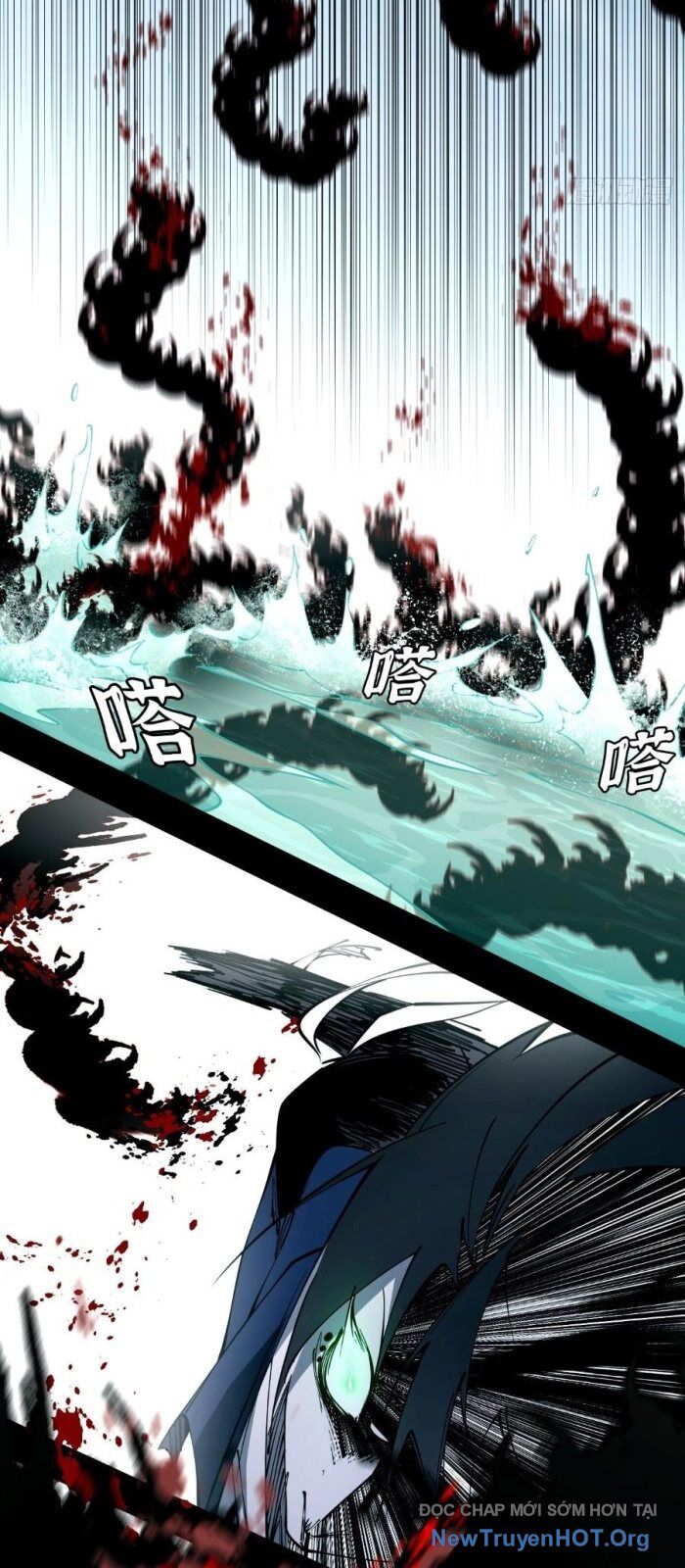 Thi Sơn Huyết Hải Chap 5 - Next Chap 6