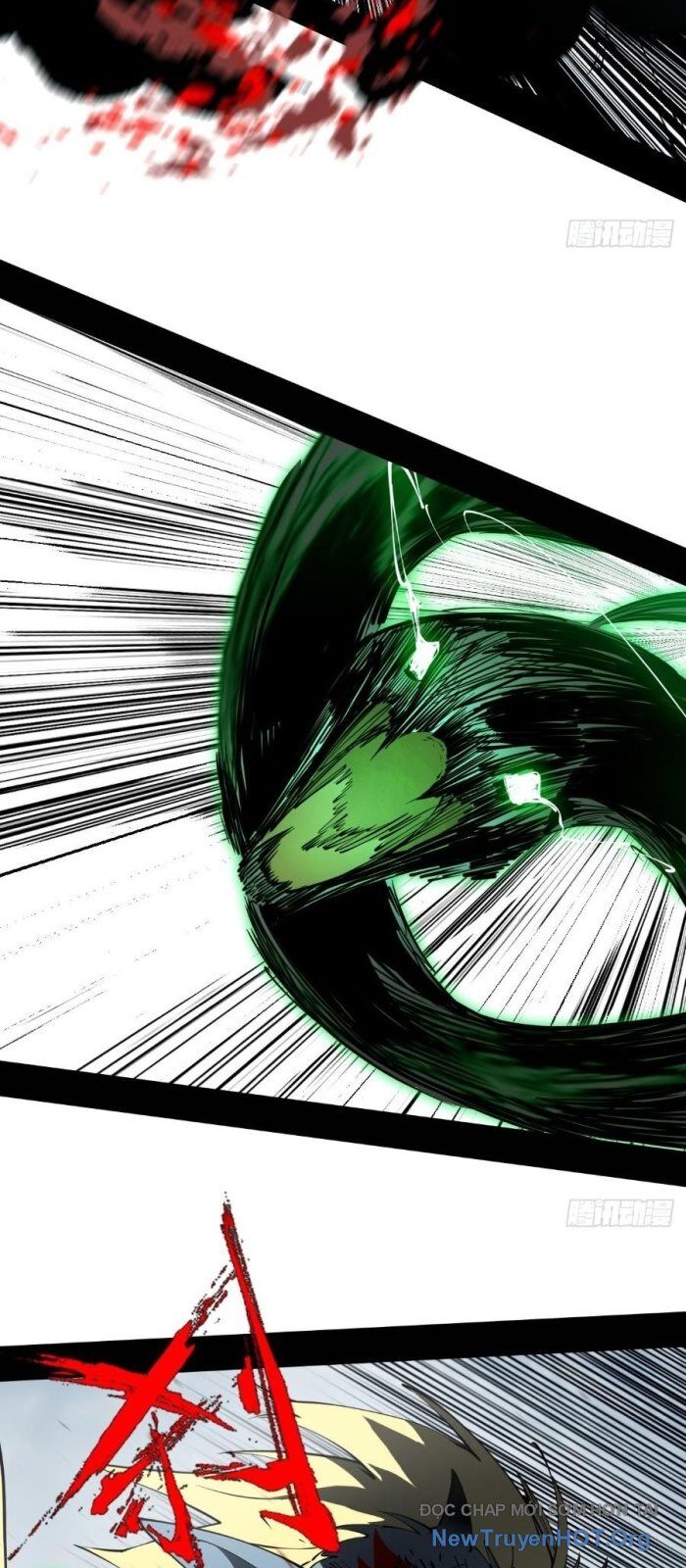 Thi Sơn Huyết Hải Chap 5 - Next Chap 6