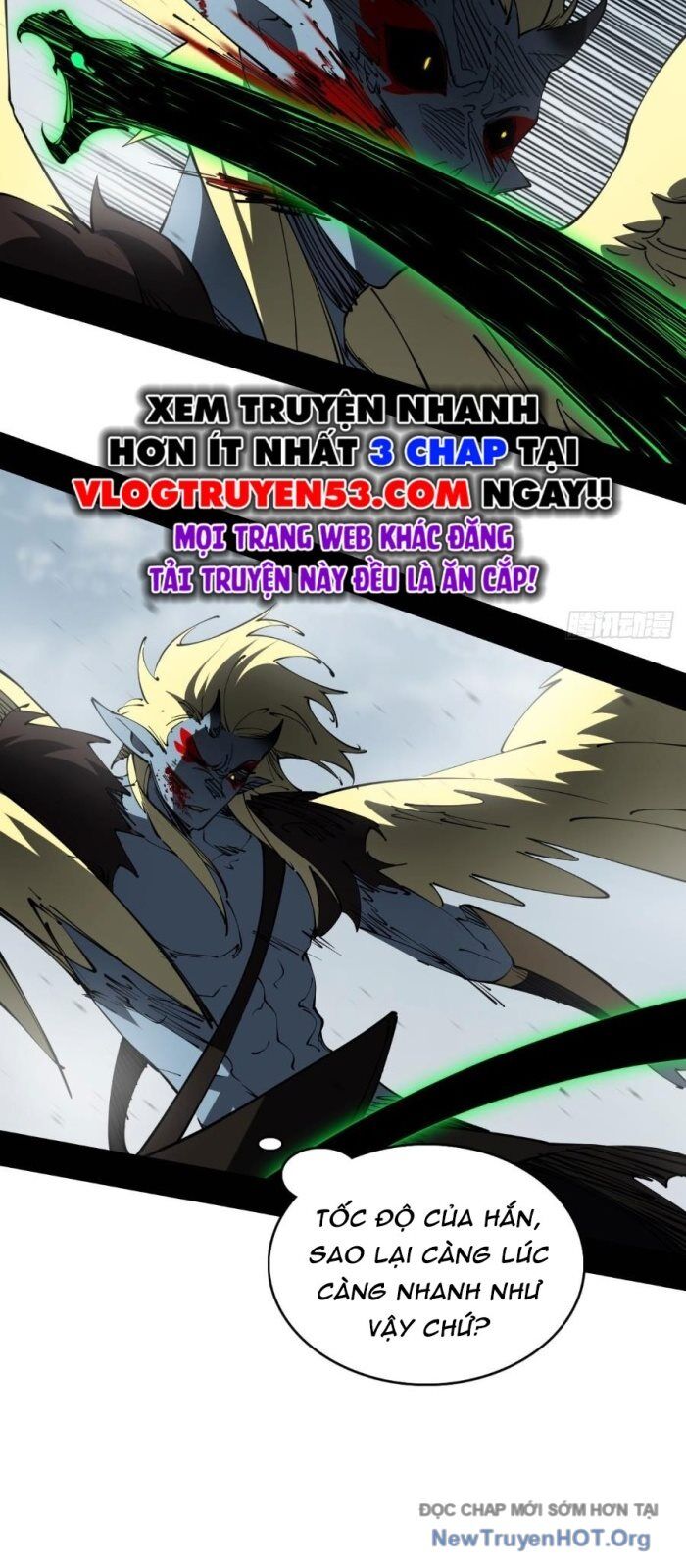 Thi Sơn Huyết Hải Chap 5 - Next Chap 6