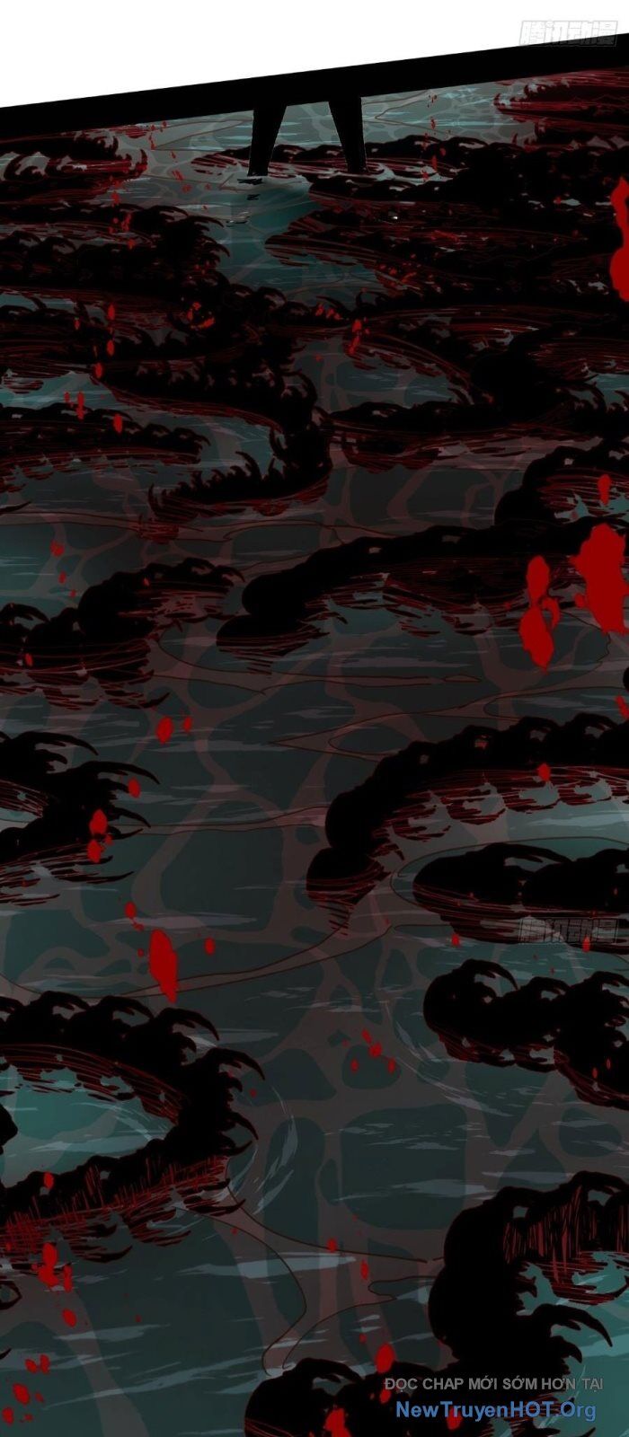 Thi Sơn Huyết Hải Chap 5 - Next Chap 6