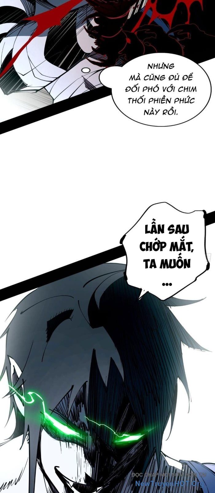 Thi Sơn Huyết Hải Chap 5 - Next Chap 6