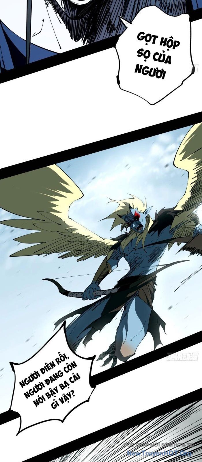 Thi Sơn Huyết Hải Chap 5 - Next Chap 6