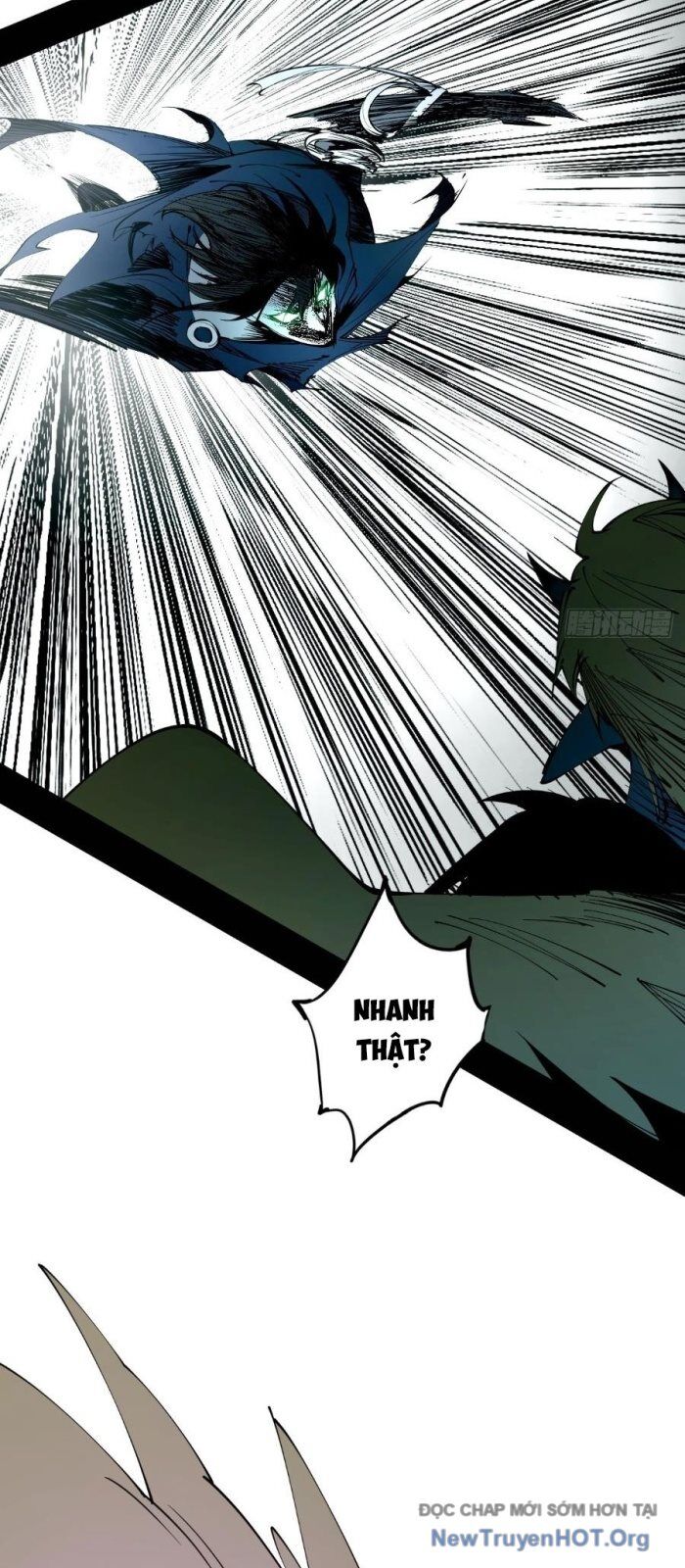 Thi Sơn Huyết Hải Chap 5 - Next Chap 6