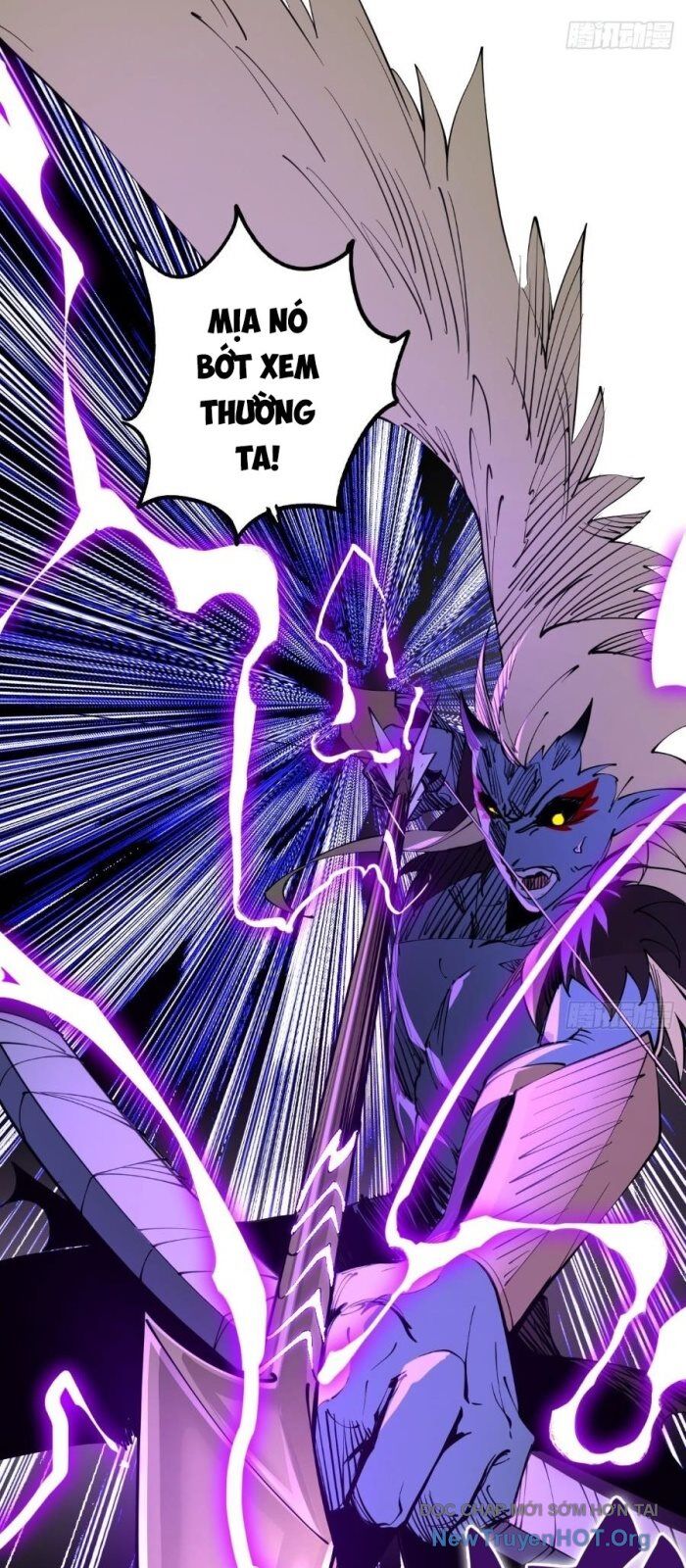 Thi Sơn Huyết Hải Chap 5 - Next Chap 6