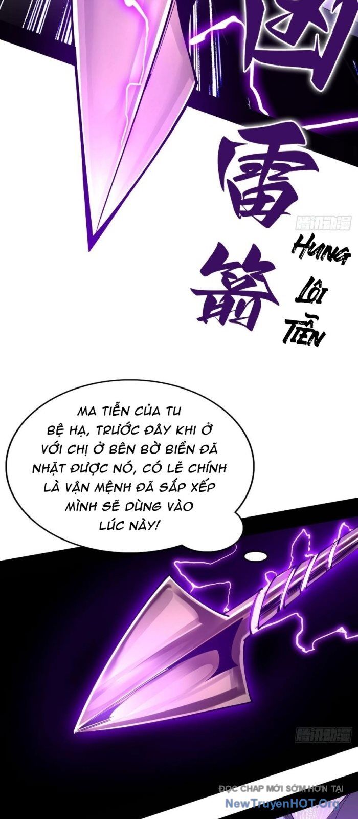 Thi Sơn Huyết Hải Chap 5 - Next Chap 6