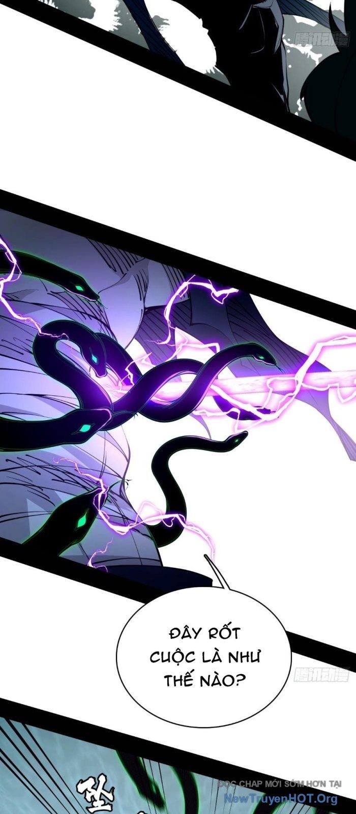 Thi Sơn Huyết Hải Chap 5 - Next Chap 6