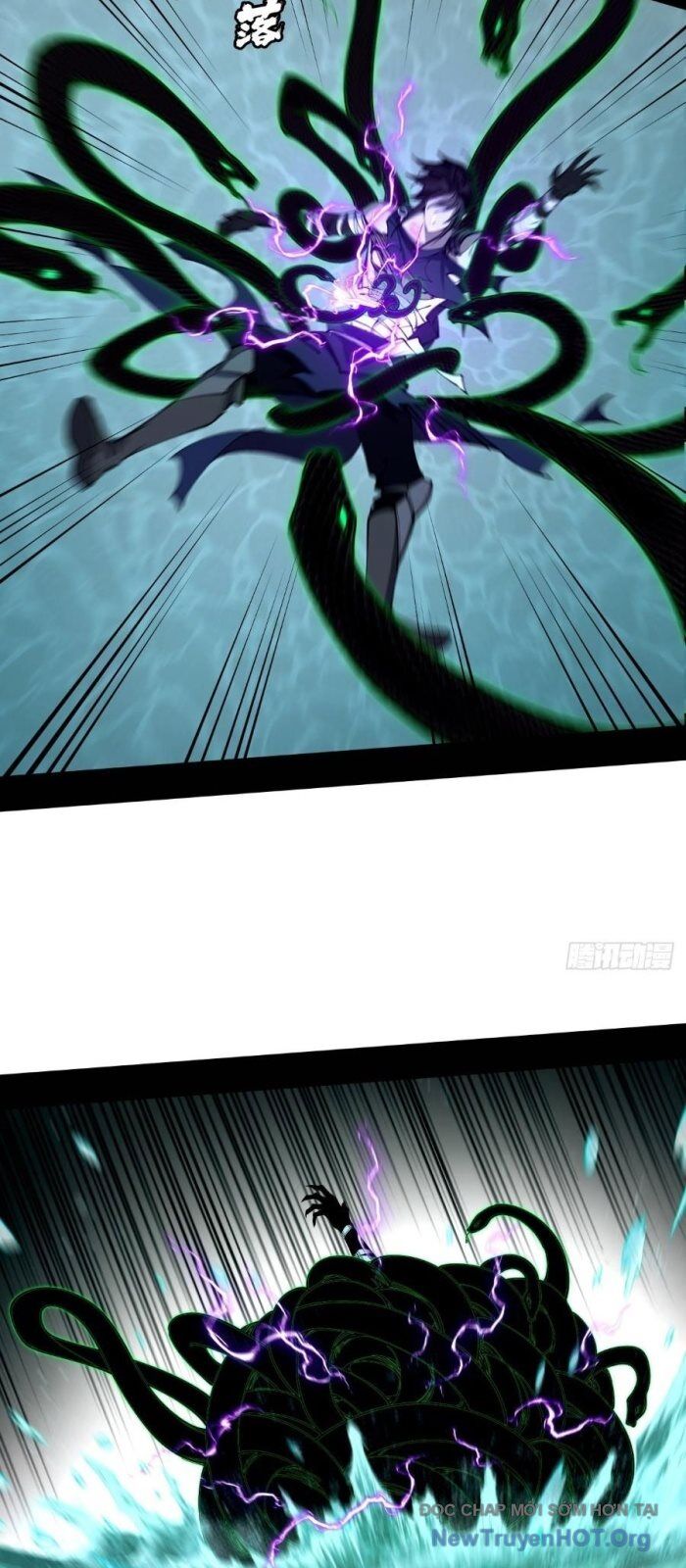 Thi Sơn Huyết Hải Chap 5 - Next Chap 6