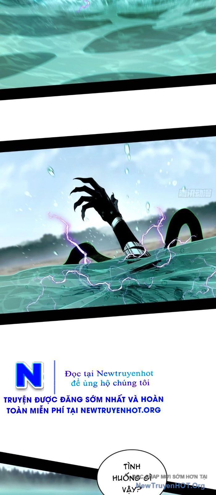 Thi Sơn Huyết Hải Chap 5 - Next Chap 6