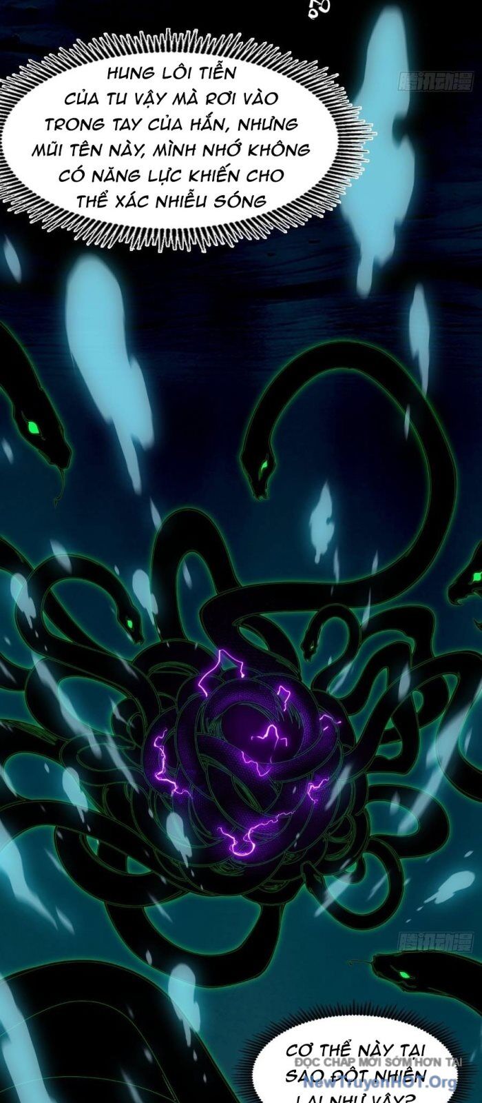 Thi Sơn Huyết Hải Chap 5 - Next Chap 6