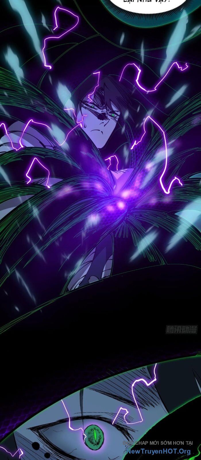 Thi Sơn Huyết Hải Chap 5 - Next Chap 6