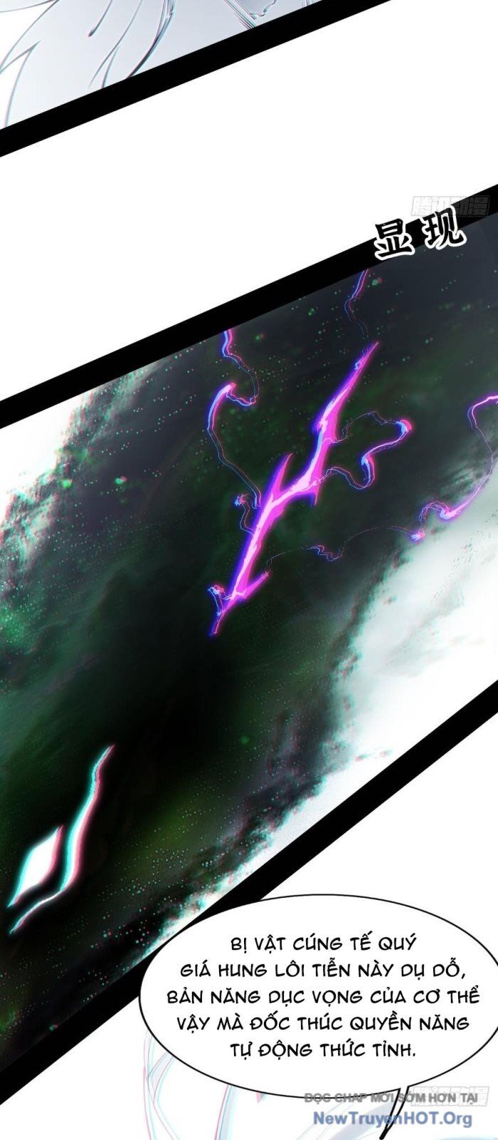 Thi Sơn Huyết Hải Chap 5 - Next Chap 6