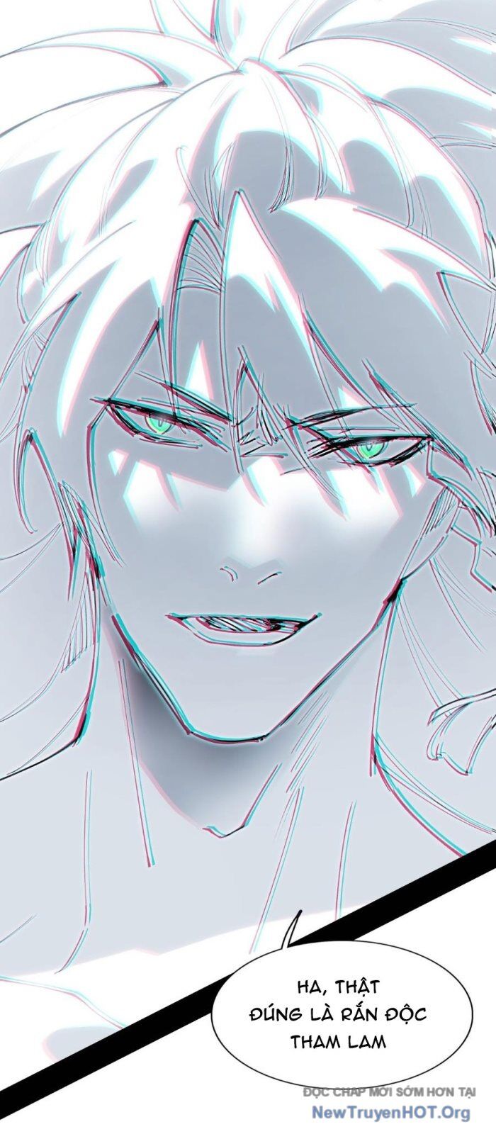 Thi Sơn Huyết Hải Chap 5 - Next Chap 6