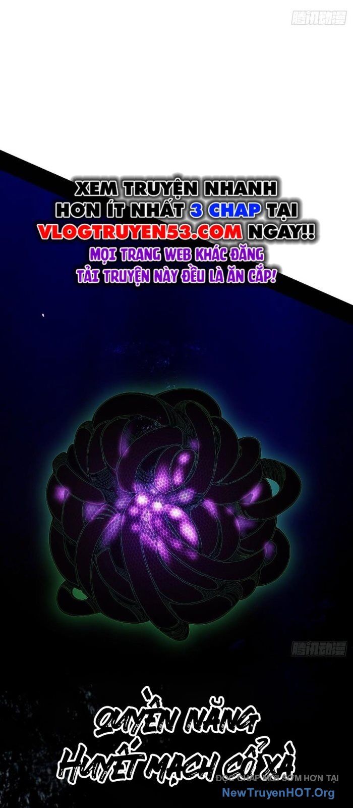 Thi Sơn Huyết Hải Chap 5 - Next Chap 6