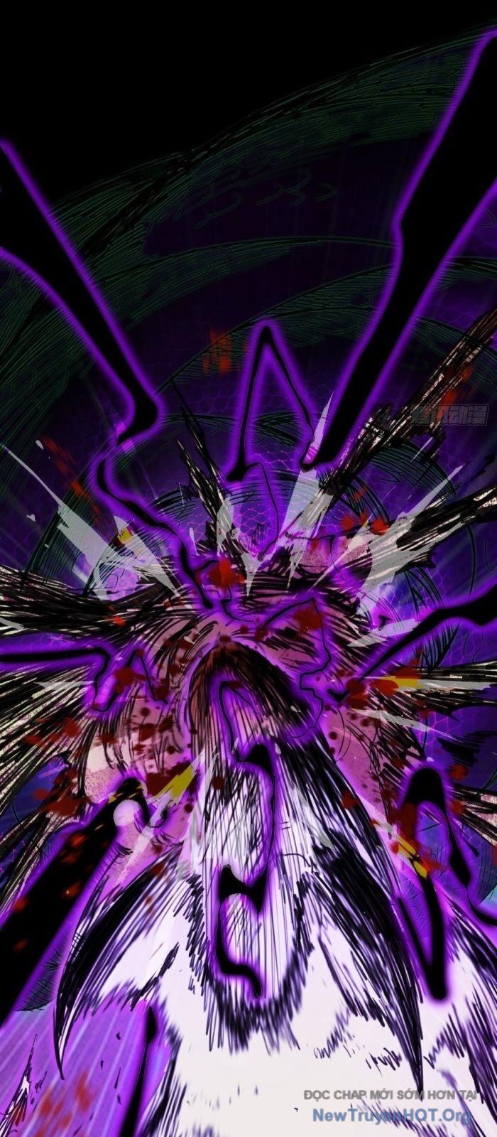 Thi Sơn Huyết Hải Chap 5 - Next Chap 6