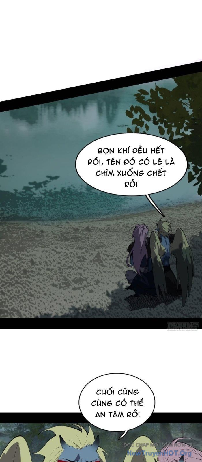 Thi Sơn Huyết Hải Chap 5 - Next Chap 6