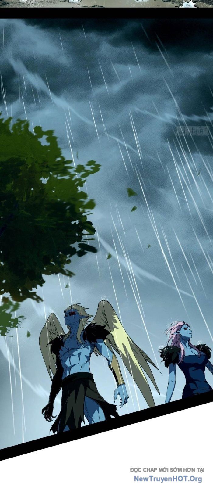 Thi Sơn Huyết Hải Chap 5 - Next Chap 6