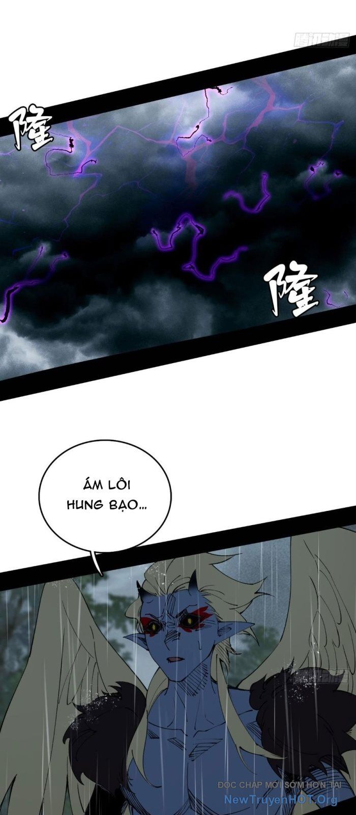 Thi Sơn Huyết Hải Chap 5 - Next Chap 6