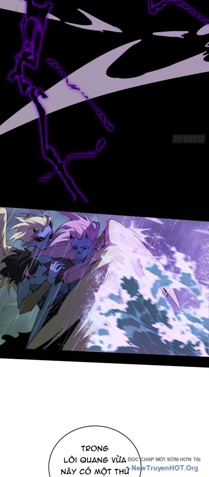 Thi Sơn Huyết Hải Chap 5 - Next Chap 6