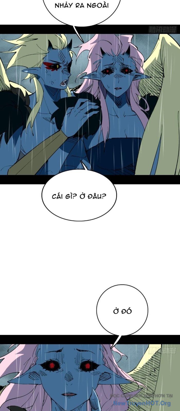 Thi Sơn Huyết Hải Chap 5 - Next Chap 6