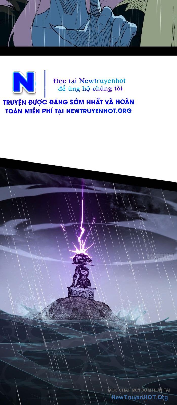 Thi Sơn Huyết Hải Chap 5 - Next Chap 6