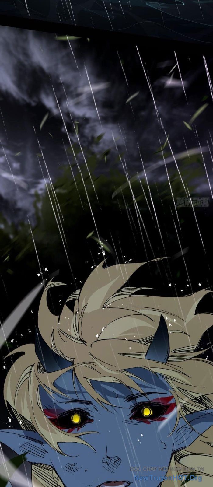 Thi Sơn Huyết Hải Chap 5 - Next Chap 6