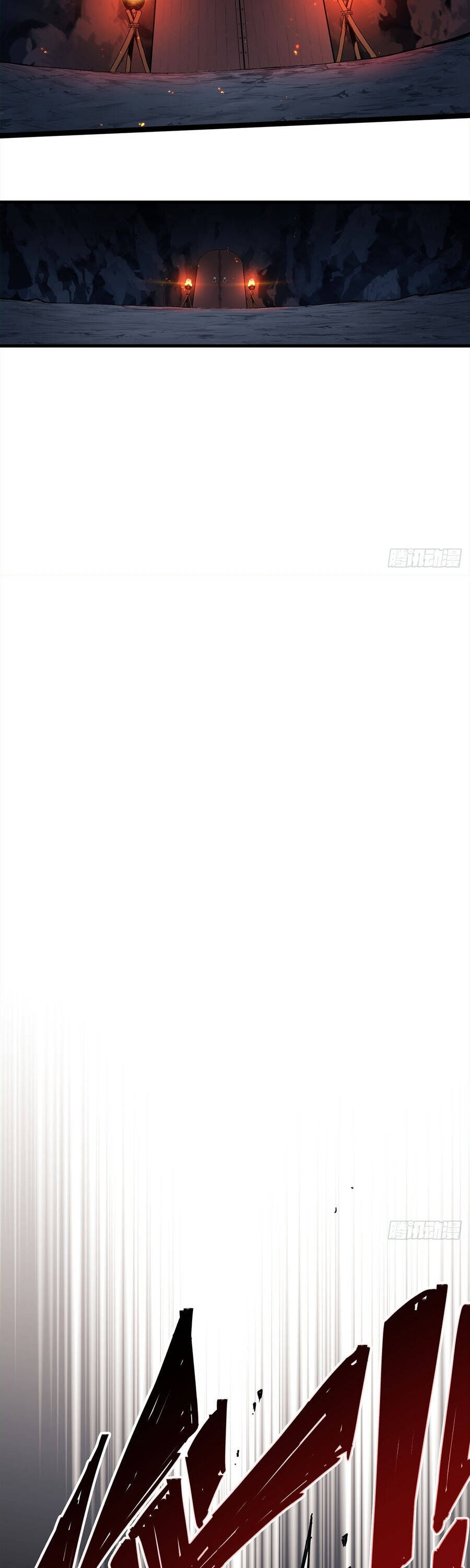 Thi Sơn Huyết Hải Chap 7 - Next Chap 8