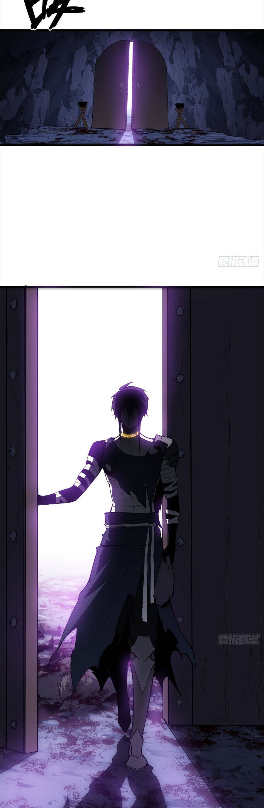 Thi Sơn Huyết Hải Chap 7 - Next Chap 8