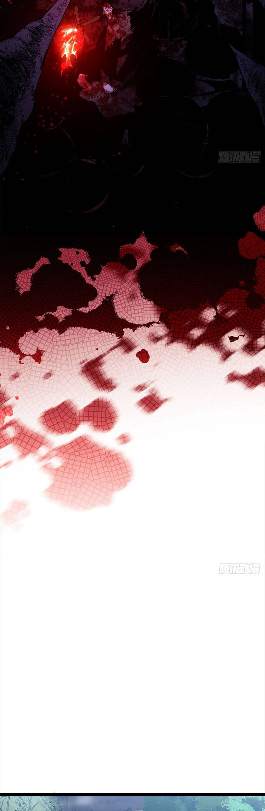 Thi Sơn Huyết Hải Chap 7 - Next Chap 8